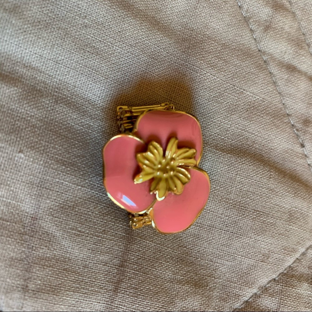 Lilly Pulitzer Adjustable Ring